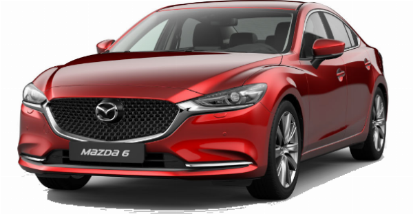 MAZDA 6 Liên hệ trực tiếp để nhận ngay báo giá ưu đãi nhất trong ngày!